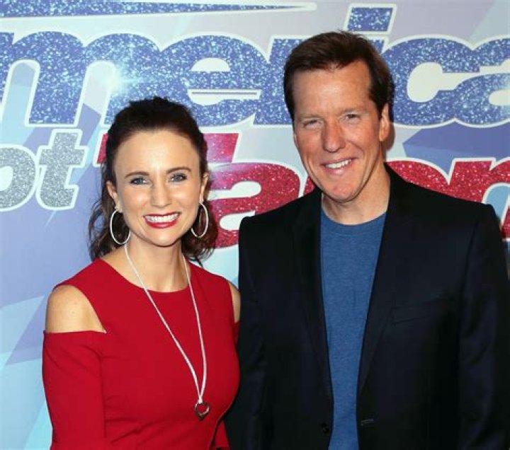 Who Is The Lucky Lady Married To Comedian Jeff Dunham?