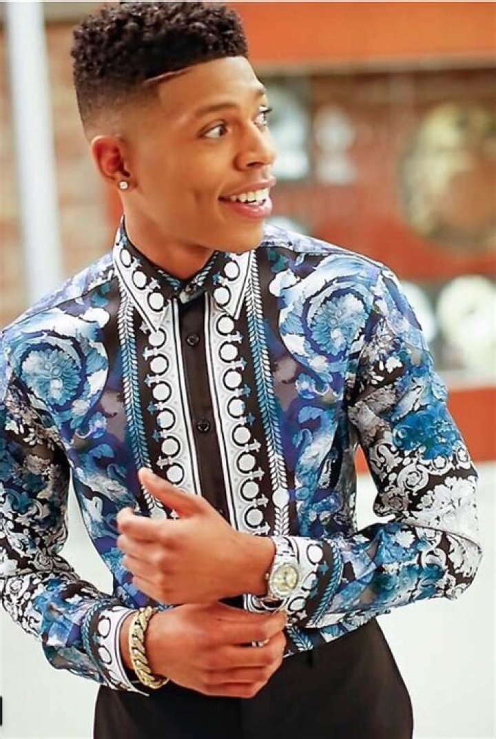 Who Masterfully Portrayed Hakeem Lyon?