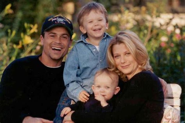 Who Raised Rob Lowe? Meet His Parents