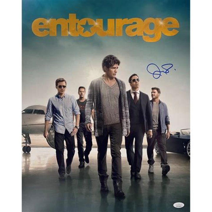 Why Ari Gold Left Entourage