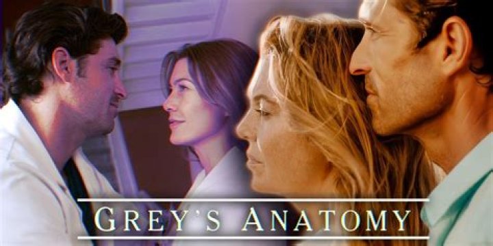 Why Did Derek Shepherd Leave Grey's Anatomy?
