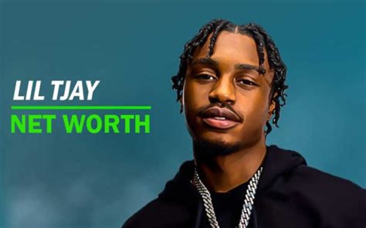Why Is Lil Tjay's Net Worth Surprisingly Low?