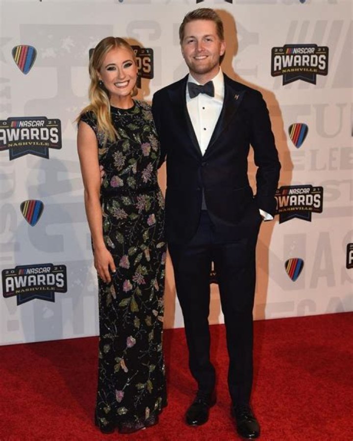 William Byron And Erin Blaney Part Ways: A NASCAR Split