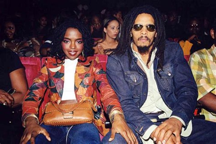 YG Marley's Fortune Unveiled: Decoding His Net Worth