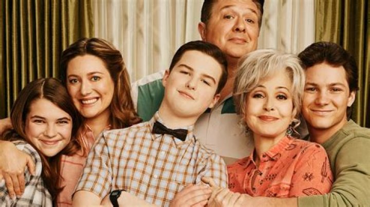 Young Sheldon Cast Salaries: A Comprehensive Guide