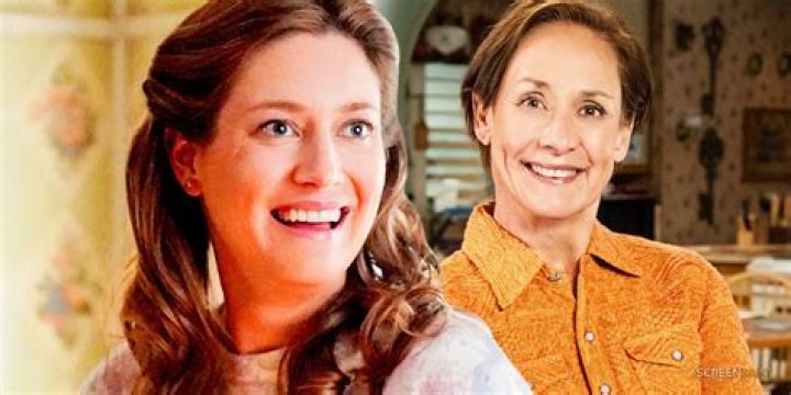 Young Sheldon: Unveiling Zoe Perry's Episode Earnings
