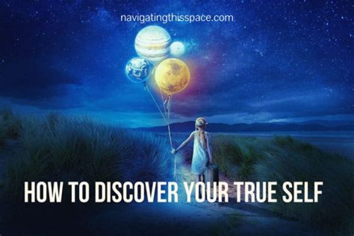 Your Guide To Discovering Your True Self