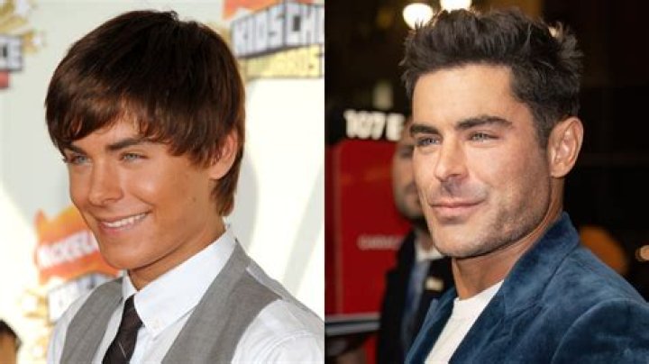 Zac Efron's Relationship Status In 2024: Is The Hollywood Heartthrob Still Single?