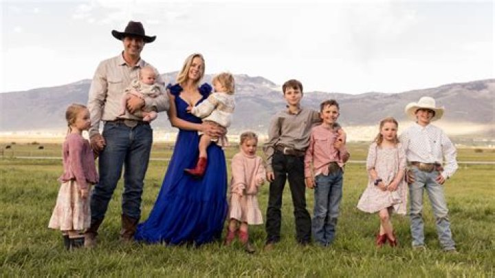 Zoe Perry's Kids: Meet The Talented Family